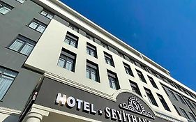 Seyithan Palace Hotel